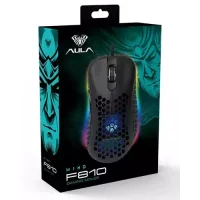 Игровая мышь AULA Wind F810 фото 2